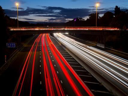 M3 Motorway