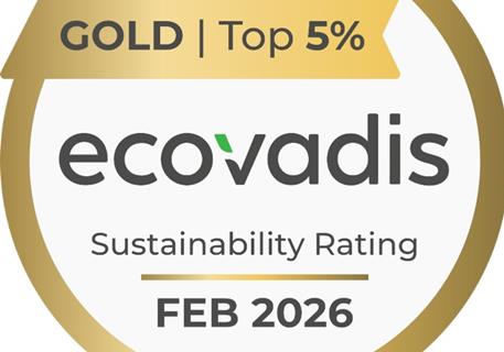 EcoVadisGold 2026