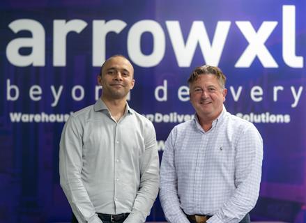 ArrowXL