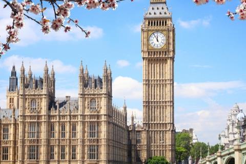 DCPC regs reform put before Parliament