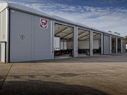 TIP Shepshed Workshop