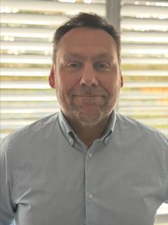 Carl Moore set to join Palletline as it enters its next phase of growth