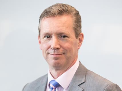 Ben Fletcher main image