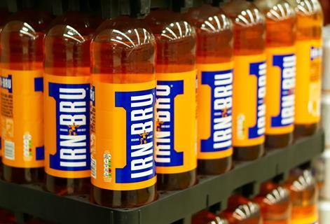 Irn-Bru