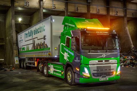 FM electric