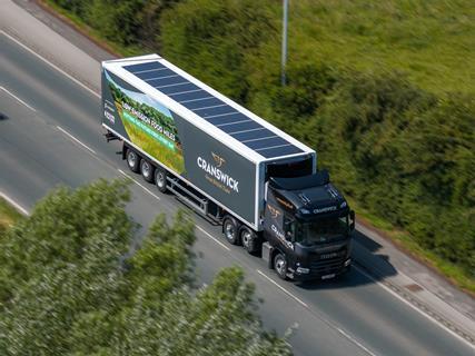 Cranswick - road overhead - final