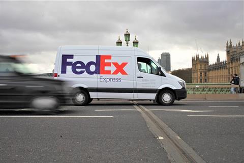 FedEX