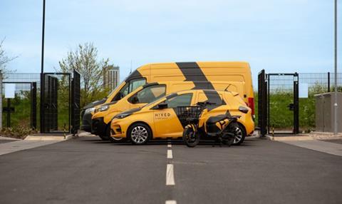 HIVED Electric Fleet (1)