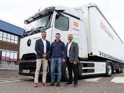 pepsico-xpo-logistics-partnership-pr-picture