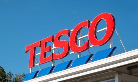 Tesco