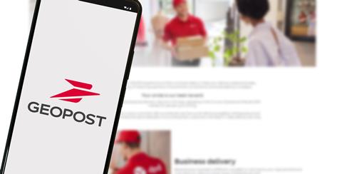 Geopost