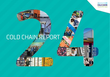 Cold Chain Report 2024