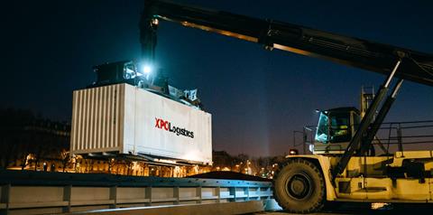 joseph-joseph-extends-partnership-with-xpo-to-include-global-forwarding