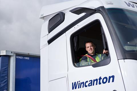 Wincanton 2