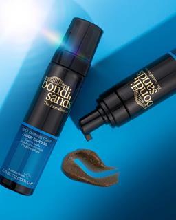 Bondi Sands choose Wincanton as supply chain partner