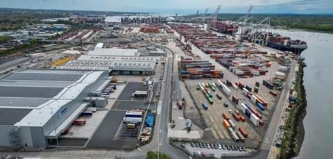 Delamode International Logistics turns to Mike Watson Transport