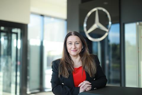 MBNI Holdings owner Pauline McKeating.