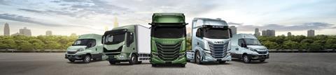 IVECO