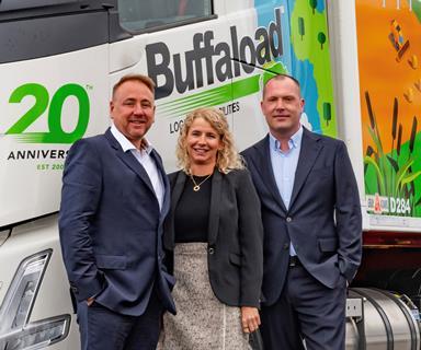 Ross, Julie and John