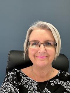 Palletways Michaela Pound, head of HR[67346]