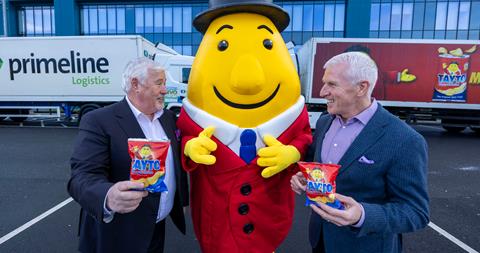 Tayto-Deal
