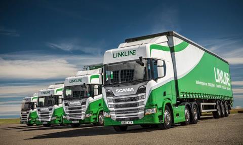 Linkline