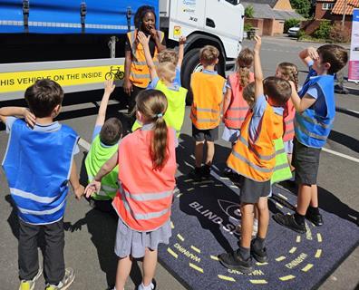 Saint-GobainUKSchoolsProgram#2