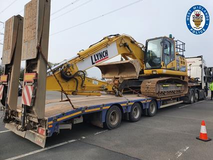 West Midlands Police