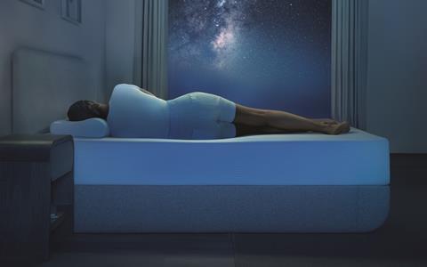 AIT Home Delivery helping to bring a better night's sleep to Britain's homes with new TEMPUR® EASE® range