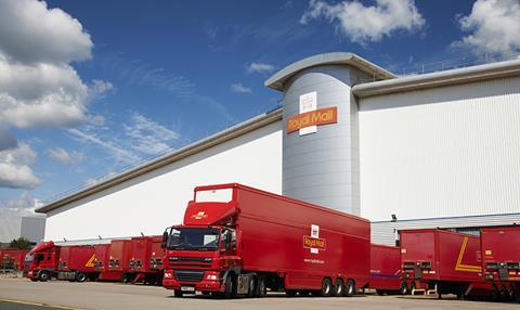Royal Mail