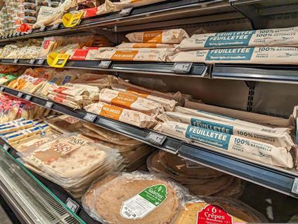 JS Davidson welcomes new UK-EU SPS agreement