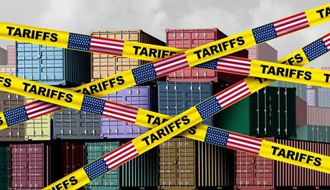 Tariffs