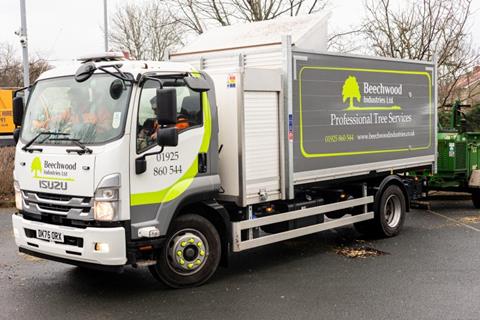 009-01-Isuzu-Truck-Beechwood-Industries-800x533