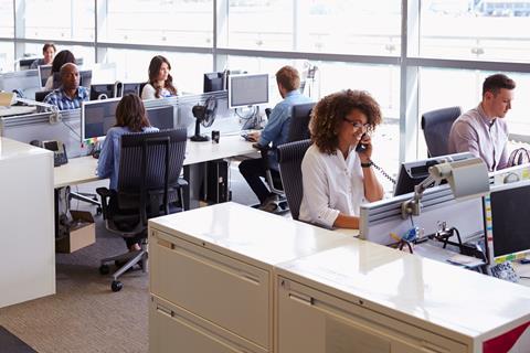 Amazon's return to offices - Full Mix Marketing[81014]