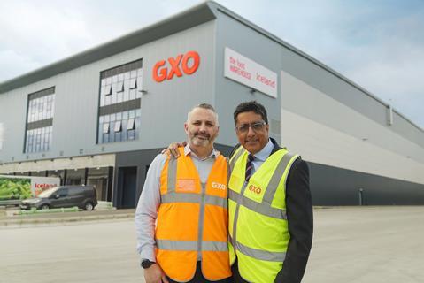 GXO Iceland image 3