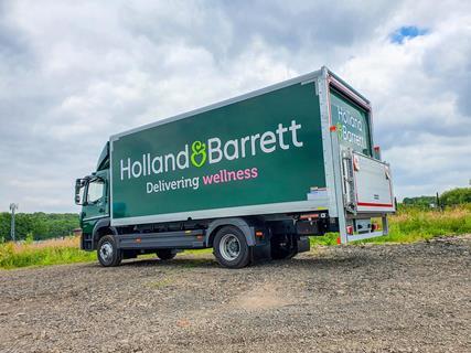 Holland-and-Barrett