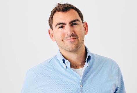 Dani Mechlowitz Crop