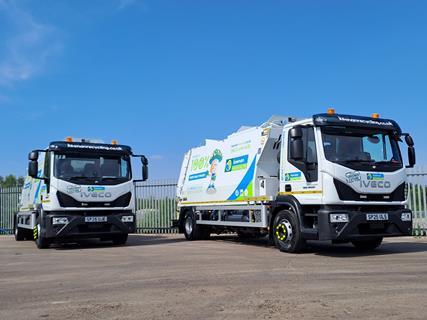 Keenan Recycling Image 3