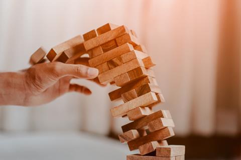 Failed business sale