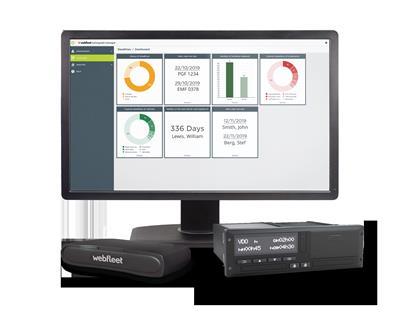 Tachograph Manager image[70076]