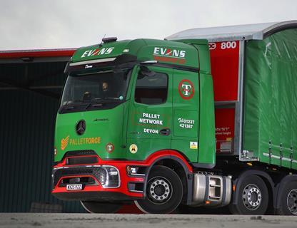 Evans Merc Pro Cabin 21.10.25