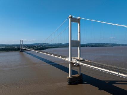 Severn Bridge