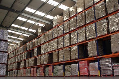 Knowles Logistics signs new contract with Atlante