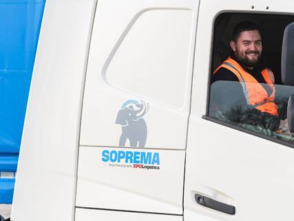 SOPREMA GroupPR