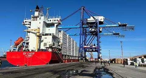 dp-world-streamlines-fresh-produce-flow-between-morocco-and-european-markets