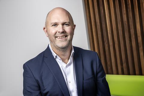 1) Simon Smith appointed Voltempo CEO