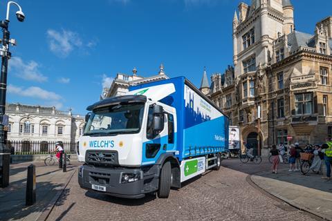 Welch's EV Lorry_MATTHEW POWER PHOTOGRAPHY0002