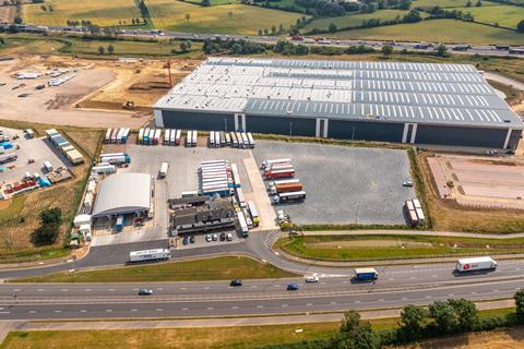 Red Lion Truck Stop (4 of 4)