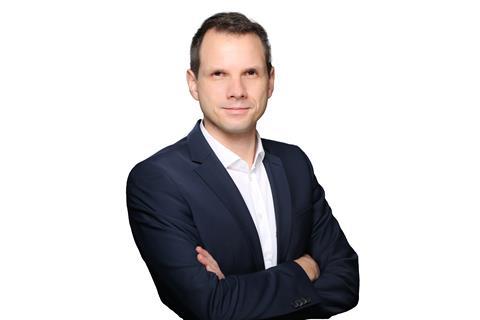 Bernhard Schmaldienst