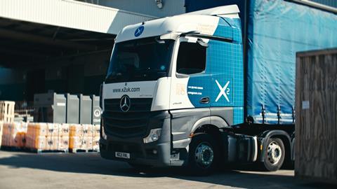 The company said Smith's arrival signalled a major step forward in X2 (UK)’s plans for expansion and market leadership.